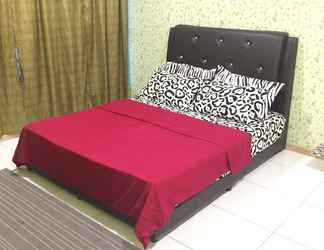 Others 2 Lawang Suite 2 Bedroom Standard Apartment 2