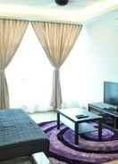 ภาพหลัก Lawang Suite 2 Bedroom Standard Apartment 2
