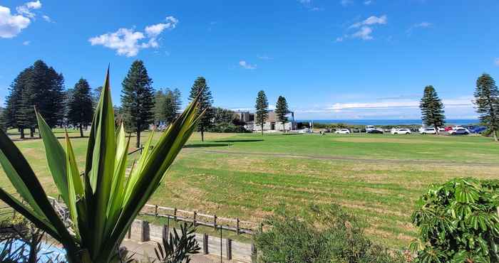 Lain-lain Reef Resort Apartments