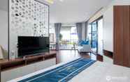 Others 4 Zoneland Apartments Cani Beach Villa