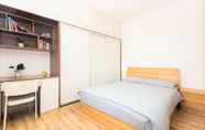 Lainnya 4 Pujiang Home Lodging Minhang Rd