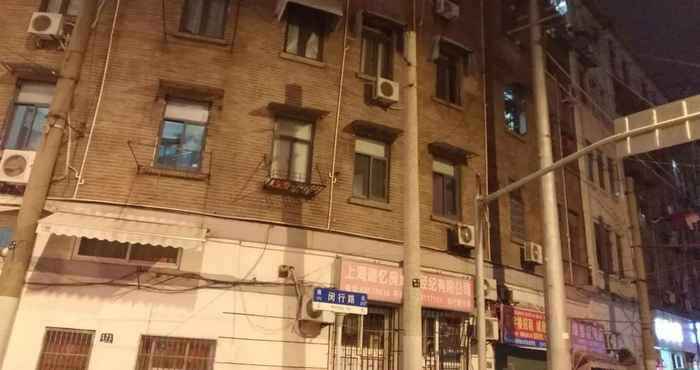 Others Pujiang Home Lodging Minhang Rd