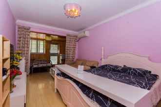 Khác 4 Pujiang Home Lodging Jiaotong Rd