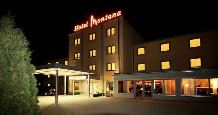 Others Montana Hotel Ellwangen