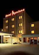 Imej utama Montana Hotel Ellwangen