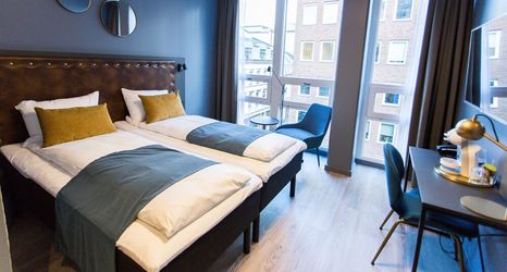 その他 2 Hotel Verdandi Oslo