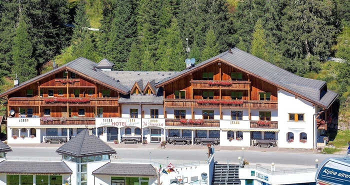 Khác Hotel Jú Furcia