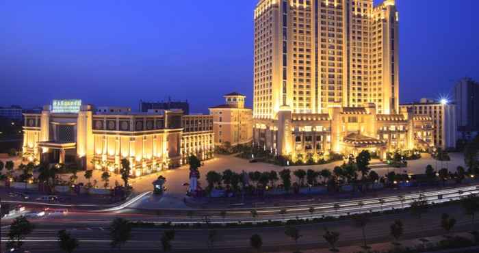 Others Foshan Goldensun Hotel