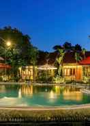 ภาพหลัก Sunny House Resort