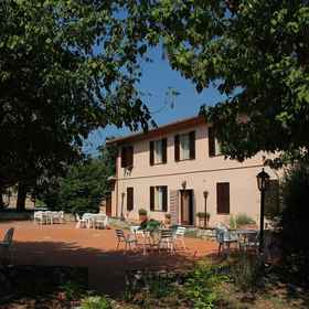 Primary image1Agriturismo Casa Deimar,Bolognola飯店