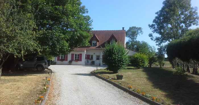 Lain-lain Roulotte et Gîte chambres d'hôtes