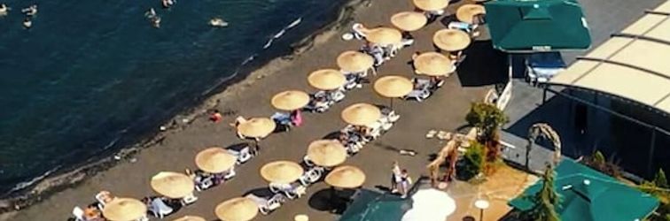 其他 Mare Blu Hotel