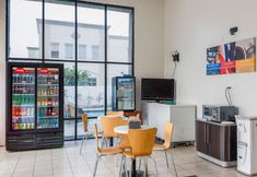อื่นๆ 4 Motel 6 Gardena, CA - South