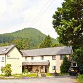 Primary image 1 Dolbrodmaeth Riverside B&B, Gwynedd Hotels