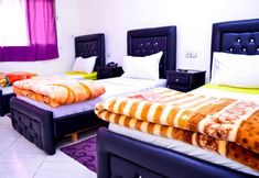 기타 7 Hotel Hannioui