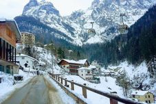 Lainnya Hotel Alpenrose