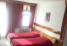 Lainnya 6 Hotel Alpenrose