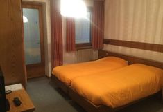 Lainnya 3 Hotel Alpenrose