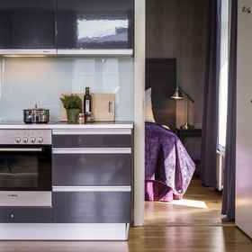 Primary image 1 Frogner House - Bogstadveien, Fridtjof Nansen Square Hotels