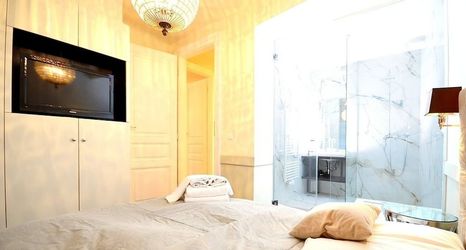 その他 2 Vienna Residence Classy Apartment for 2 People Right in the Center of Vienna