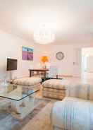 Imej utama Vienna Residence Spacious Viennese Apartment for up to 5 Happy Guests
