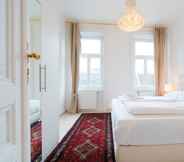 Others 6 Vienna Residence Spacious Viennese Apartment for up to 5 Happy Guests