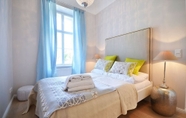 Lain-lain 3 Vienna Residence Lucious Business Apartment for 2 Near the Medical University