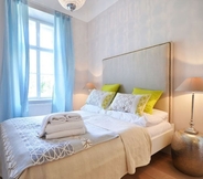 Lainnya 3 Vienna Residence Lucious Business Apartment for 2 Near the Medical University