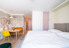 Others 7 Vienna Residence Stylish apartment with terrace and air conditioning near the Vienna opera and Karlsplatz