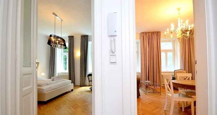 Khác Vienna Residence Great Home for 4 People Near the Famous Schloss Schoenbrunn