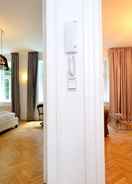 Imej utama Vienna Residence Great Home for 4 People Near the Famous Schloss Schoenbrunn