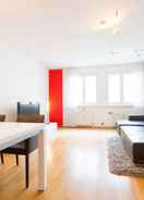 Imej utama Vienna Residence Elegant Apartment for 2 Near the Famous Mariahilferstrasse