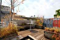 Khác Vienna Residence Luxury Apartment for 4 With Rooftop Terrace and Uncommon View