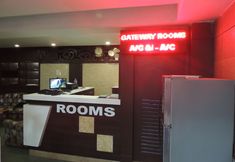 Others 2 Gateway Rooms