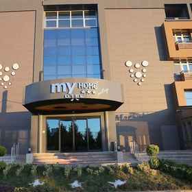 Primary image1Myhome Antep,沙欣贝伊飯店