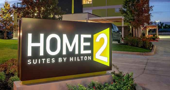 อื่นๆ Home2 Suites by Hilton Oklahoma City NW Expressway