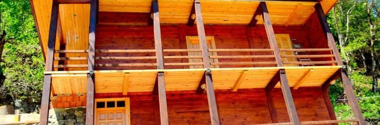 Others Ozturk Apart & Cafe