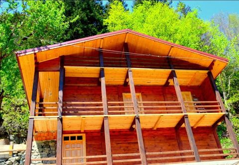 Others Ozturk Apart & Cafe