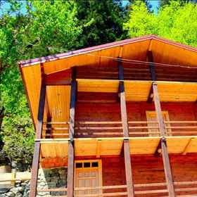 Primary image 1 Ozturk Apart & Cafe, Yeṣilyurt kafe Hotels