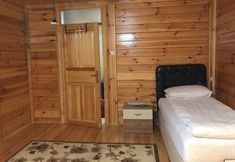 Others 7 Ozturk Apart & Cafe