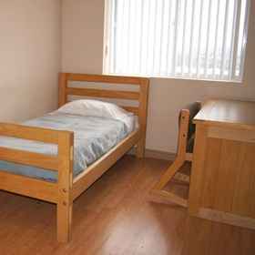 Primary image 1 백패커 칼리지 - 윌프리드 로리어 유니버시티, 빅토리아 공원 호텔