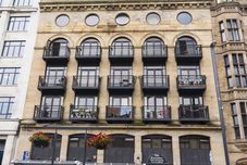 其他 Victoria House Apartments