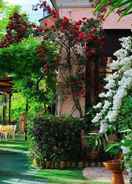 Imej utama Bed & Breakfast Ristorante Belvedere