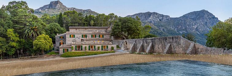 其他 Son Grua Agroturismo - Adults Only