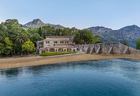 其他 Son Grua Agroturismo - Adults Only