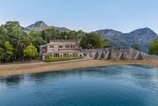 其他 Son Grua Agroturismo - Adults Only