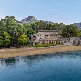 Primary image1巴利亞利 Son Grua 農業觀光度假村 - 僅限成人,埃斯波尔莱斯飯店