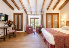 其他 2 Son Grua Agroturismo - Adults Only