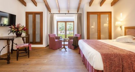 其他 2 Son Grua Agroturismo - Adults Only