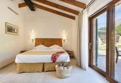 其他 6 Son Grua Agroturismo - Adults Only